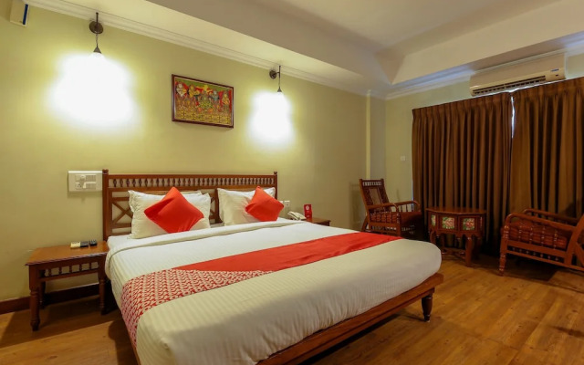 OYO 22050 Aramana Hotel