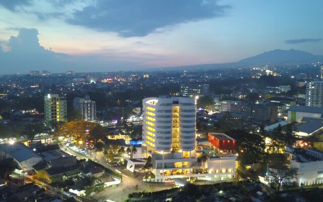 Sensa Hotel Bandung