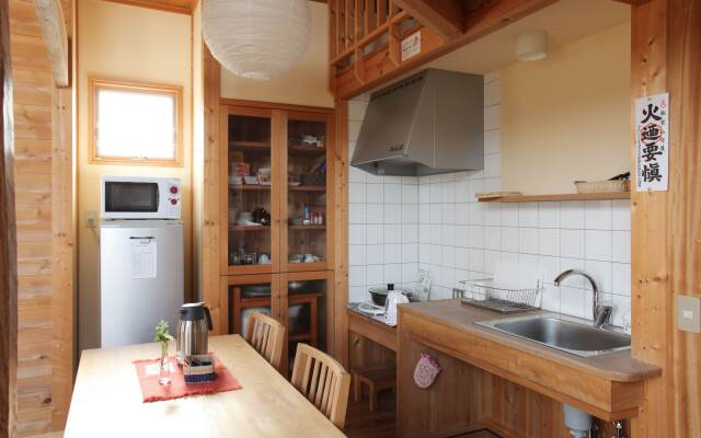 Mt Ichibata Cottage