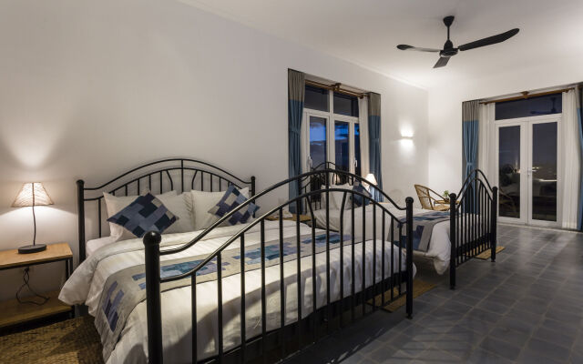 Boutique Kampot Hotel