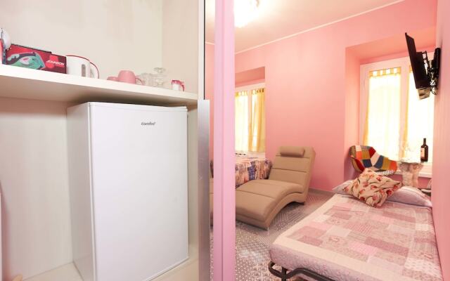 S.P.T. Bed & Breakfast