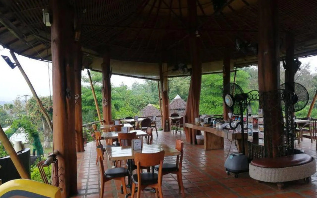 Mari Pai Resort