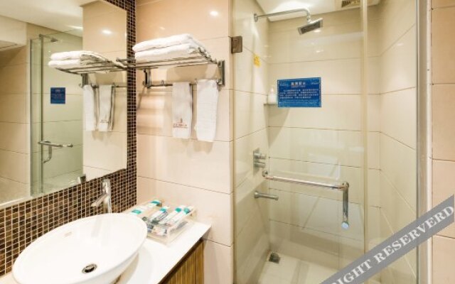 Star International Apartment