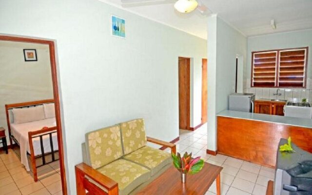 Travellers Inn Apartments