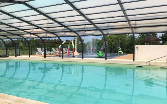 Camping Campilo