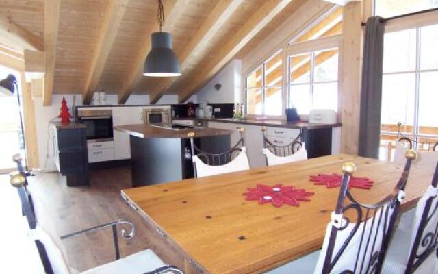 Charivari Alpenlodge