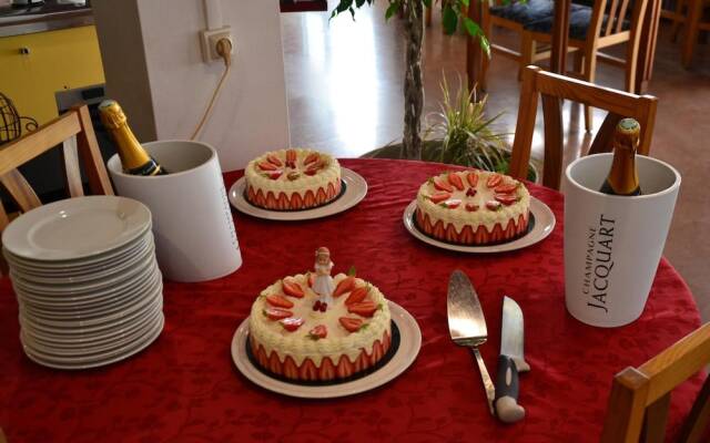 Hôtel Restaurant du Bearn