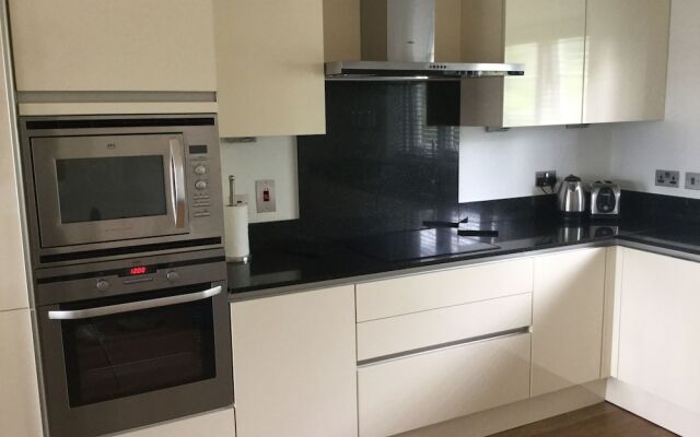 Inverness Apartments - Castlefield