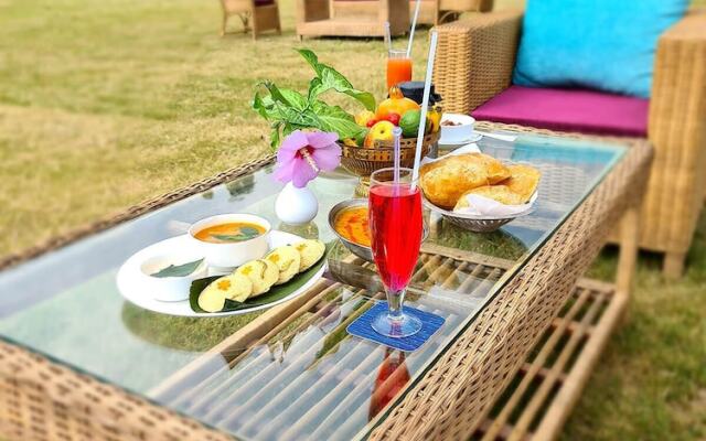 Alaya Resorts & Spa