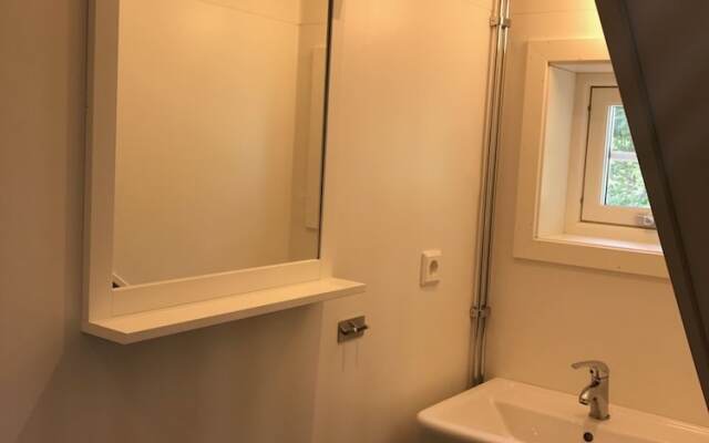 Sandvikengården Stugby