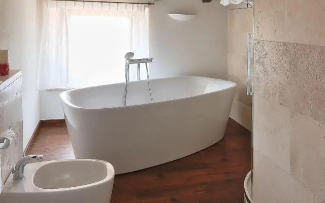 Relais Val d'Orcia
