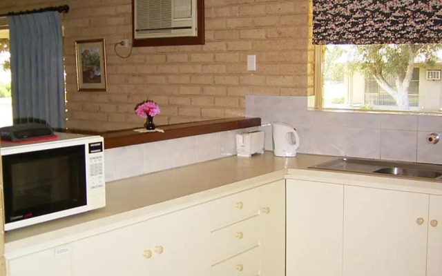 Kalbarri Riverfront Unit