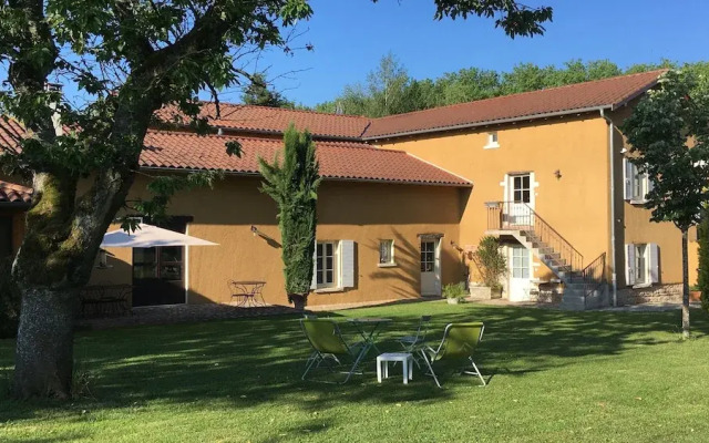 La Cerisaie