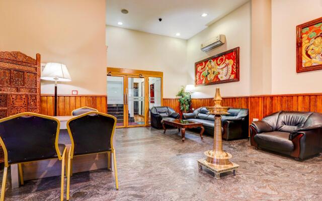 Itsy Hotels Ammu Regency