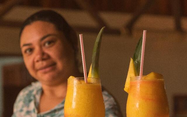 Ecohabs Tequendama Parque Tayrona