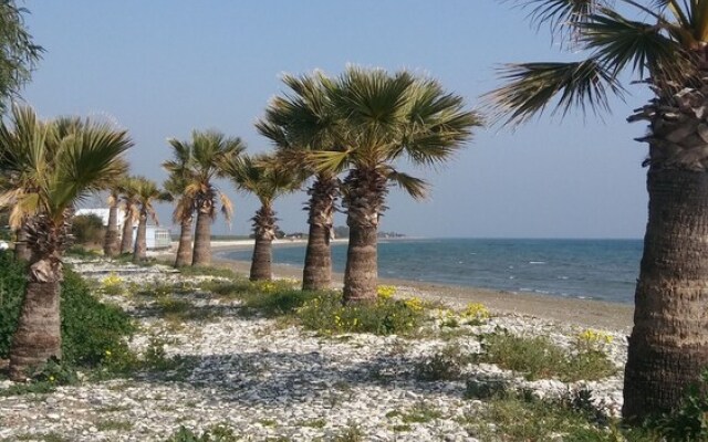 Il Mare Beach House