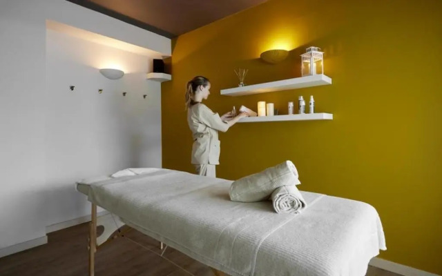 Park Hotel Casimiro