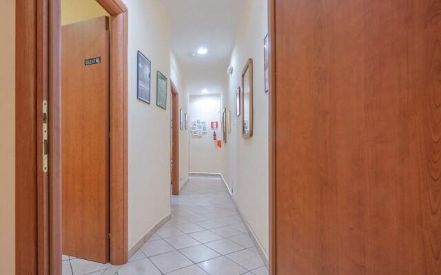 Domenichino guest house