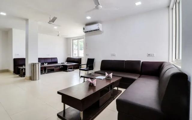 Capital O 41450 Tiger Den Resort