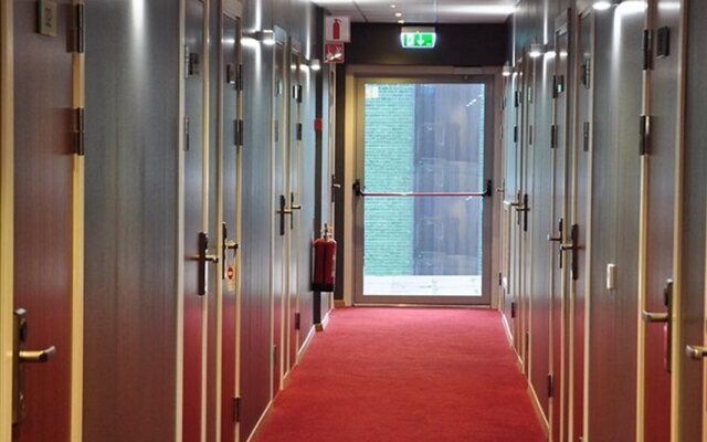 Brunnby Hotel