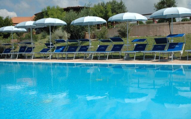 La Tenuta Dell'Argento Resort