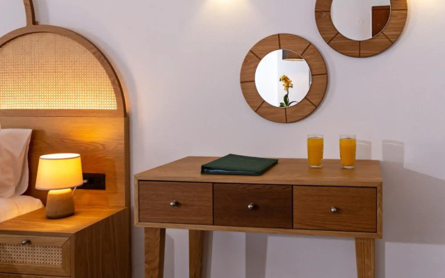 Delfina Boutique Hotel