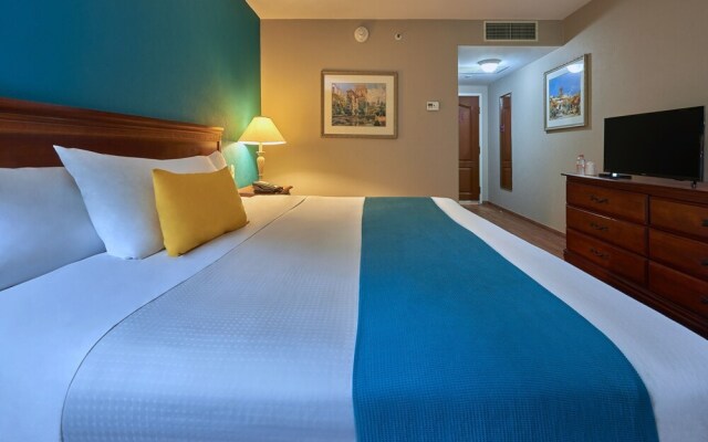 City Express Suites San Luis Potosí