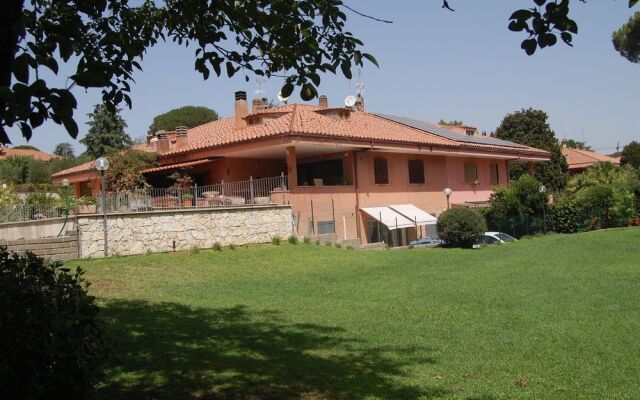 Vacanze Romane Olgiata