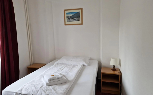 Hotel Harrachov Inn