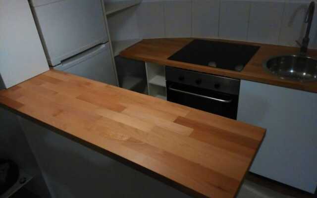 1 Bedroom Apartment With Amazing Views in Paris