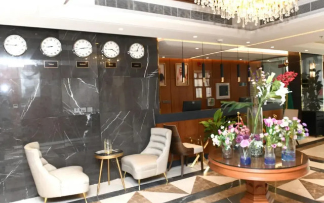 Renee Suite