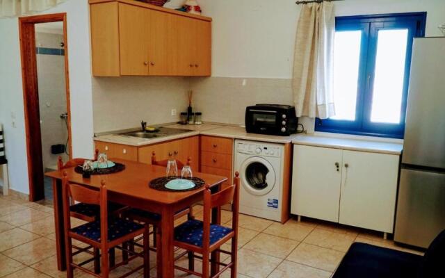 Irene Double Apartment Anoi