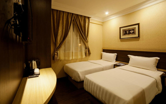 Valenza Hotel & Cafe