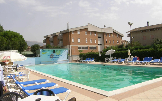 Turim Hotel & Spa Wellness Center