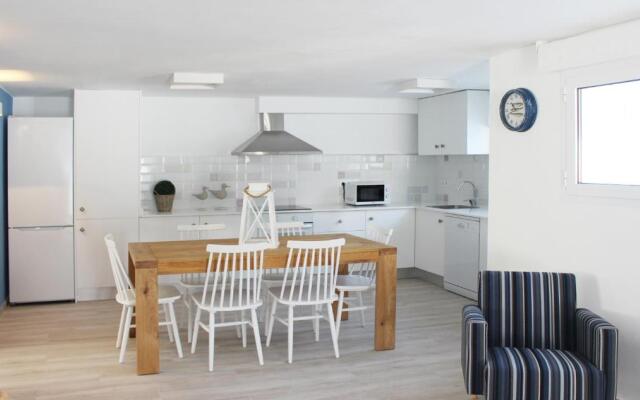 Villa La Costa - 3 apartamentos