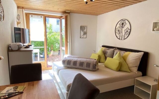 Ferienwohnungen Senda 495D 11848