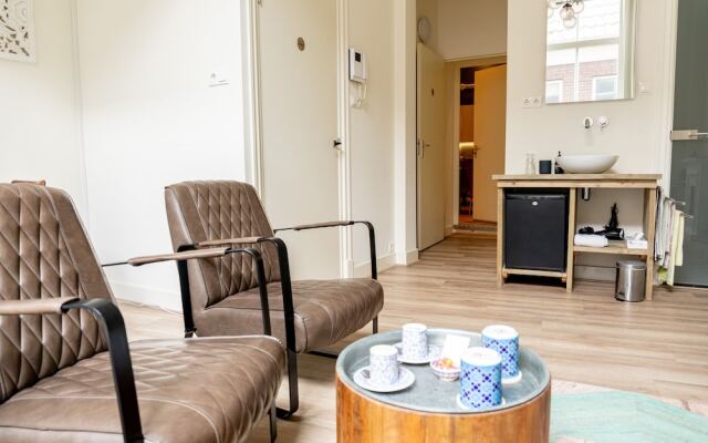 Bed & Breakfast 1001 Nacht