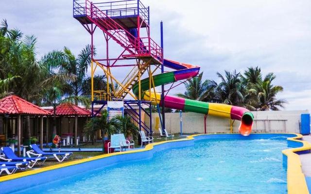 Hotel Partenon Beach