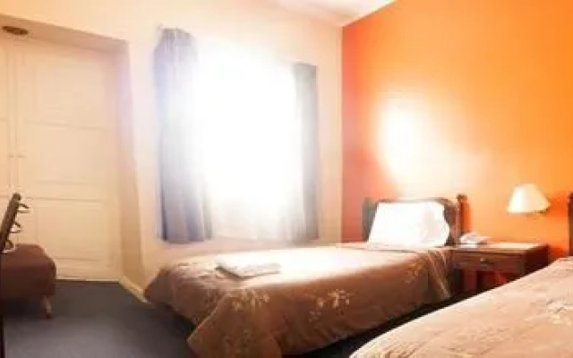 Hostal La Plazuela
