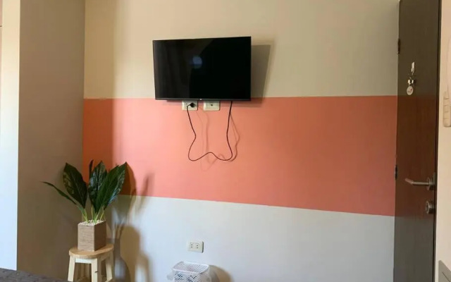 Studio Garden en el Prado