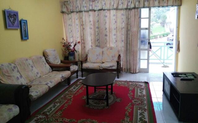 SA Apartments @ Desa Anthurium