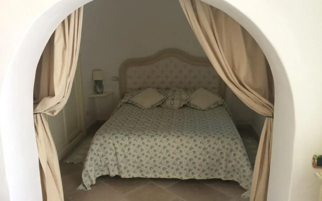 Trullo del Cavaliere