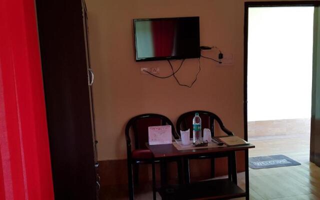 Garhwali Inn