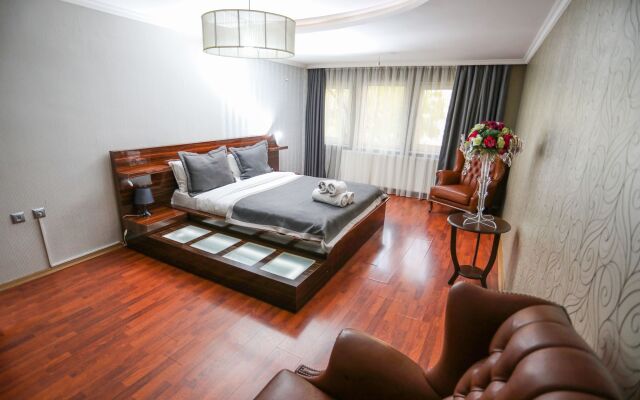 Rental House Ankara