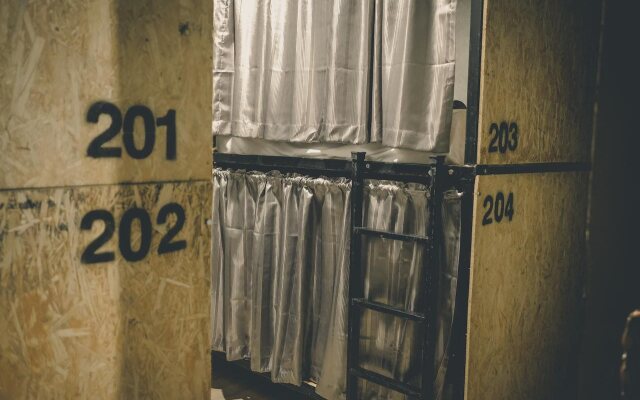 The Beds Ever - Hostel - Adults Only