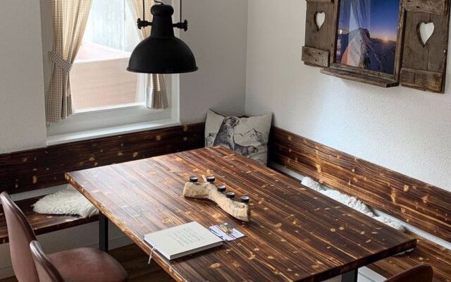 Chalet Murmeli Engelberg