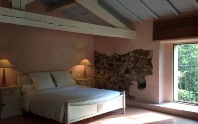 Maison dhotes Les Chambres de Mon Moulin