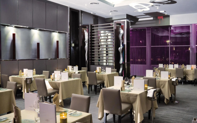 Hotel Riu Palace Peninsula - All Inclusive