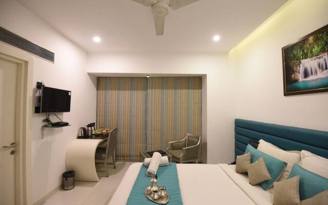 VITS Sharanam, Thane