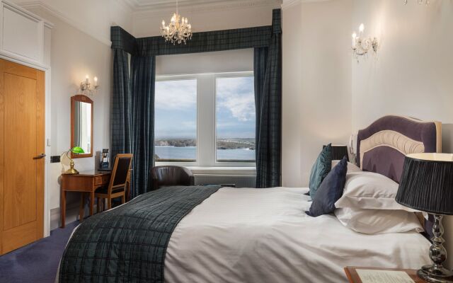 The Atlantic Hotel